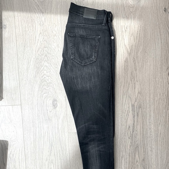 True Religion Super Skinny Denim - Picture 3 of 6